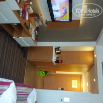 Radisson Blu Resort & Congress Centre 5* - Фото отеля