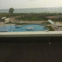 Radisson Blu Resort & Congress Centre 5* - Фото отеля