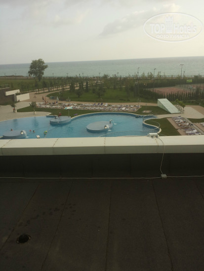 Radisson Blu Resort & Congress Centre 5* - Фото отеля