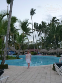 Grand Palladium Punta Cana Resort & Spa 5* - Фото отеля