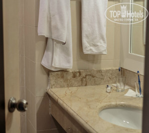 A11 Hotel Obakoy 4* - Фото отеля