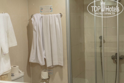 A11 Hotel Obakoy 4* - Фото отеля