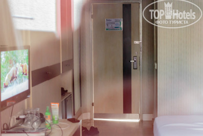 A11 Hotel Obakoy 4* - Фото отеля