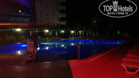 A11 Hotel Obakoy 4* - Фото отеля