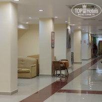 A11 Hotel Obakoy 4* - Фото отеля