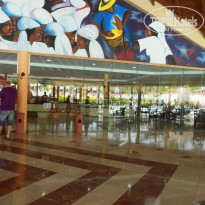 Grand Palladium Punta Cana Resort & Spa 5* - Фото отеля