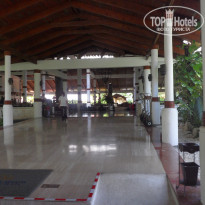 Grand Palladium Punta Cana Resort & Spa 5* - Фото отеля