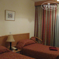 Carlton Sharjah 4* Номер - Фото отеля