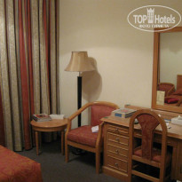 Carlton Sharjah 4* Номер - Фото отеля