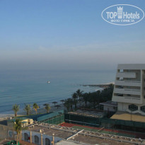 Carlton Sharjah 4* Вид - Фото отеля