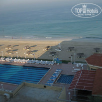 Carlton Sharjah 4* Вид - Фото отеля