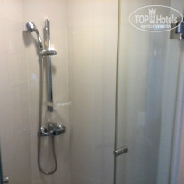 Ibis Pattaya 3* Душевая - Фото отеля