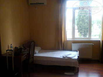 Astoria Hotel 3* - Фото отеля