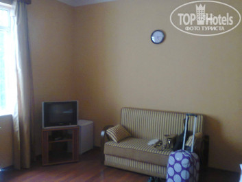 Astoria Hotel 3* - Фото отеля