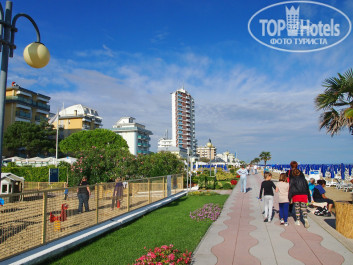 My Fair 3* - Фото отеля