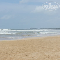Cinnamon Bentota Beach 4* - Фото отеля