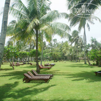 Cinnamon Bentota Beach 4* - Фото отеля