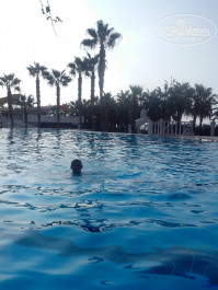 Kemal Bay 5* - Фото отеля