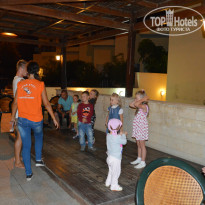 FUN&SUN Vangelis Hotel & Suite 4* детская дискотека - Фото отеля