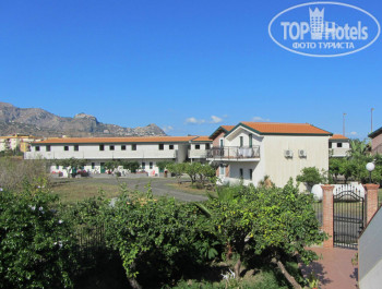 Villaggio Alkantara 3* - Фото отеля
