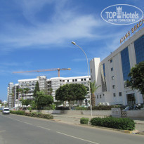 Adams Beach 5* - Фото отеля