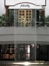 Antalya Adonis 5* - Фото отеля
