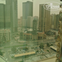 Golden Tulip Sharjah 4* - Фото отеля