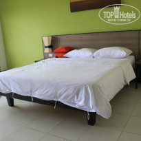 Kata Sea Breeze 3* Номер - Фото отеля