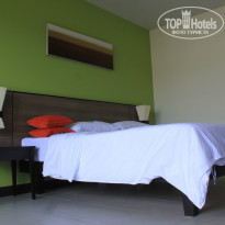 Kata Sea Breeze 3* Номер - Фото отеля