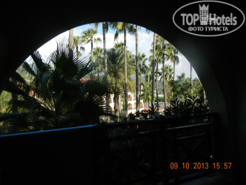 Green Paradise Beach Hotel 4* - Фото отеля