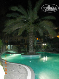 Green Paradise Beach Hotel 4* - Фото отеля