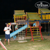 Dessole Royal Rojana Resort 5* детская площадка - Фото отеля