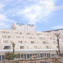 LABRANDA Amadil Beach 4* - Фото отеля