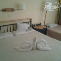 Brisas Del Caribe 4* - Фото отеля