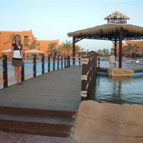 Caribbean World Soma Bay 5* - Фото отеля
