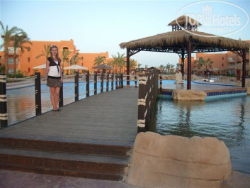 Caribbean World Soma Bay 5* - Фото отеля