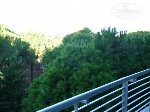 Calista Luxury Resort 5* - Фото отеля