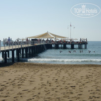 Calista Luxury Resort 5* - Фото отеля