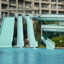 Calista Luxury Resort 5* - Фото отеля