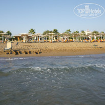 Calista Luxury Resort 5* - Фото отеля
