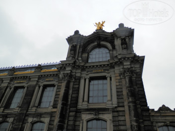 A&O Prague Rhea 3* Дрезден - Фото отеля