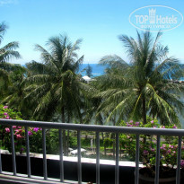 Best Western Phuket Ocean Resort 3* Солнечный день - Фото отеля