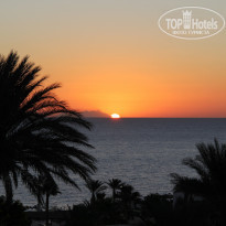 Club Reef 4* Приятно просыпаться вместе с солнцем. - Фото отеля