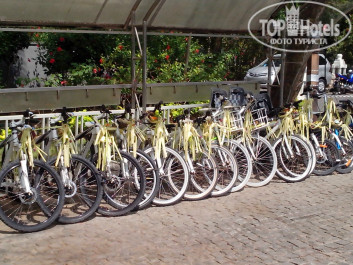 Novotel Bali Nusa Dua Hotel & Residences 4* - Фото отеля