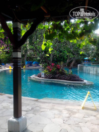 Novotel Bali Nusa Dua Hotel & Residences 4* - Фото отеля