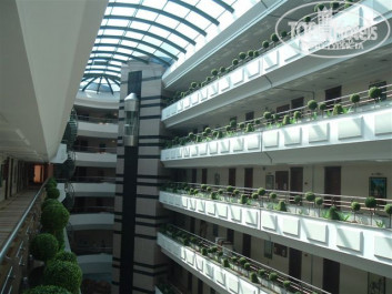 Rox Royal Hotel 5* Красотища!! - Фото отеля