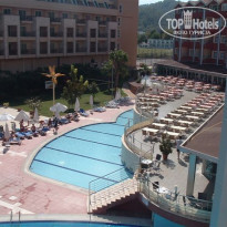 Rox Royal Hotel 5* - Фото отеля