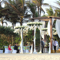 Novotel Bali Nusa Dua Hotel & Residences 4* - Фото отеля