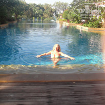 Heritage Pattaya Beach Resort 4* бассейн - Фото отеля