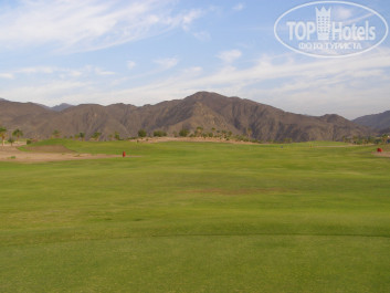 Mosaique Beach Resort Taba Heights 5* - Фото отеля